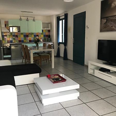 Apartament La Largatera Frontignan Zewnętrze zdjęcie