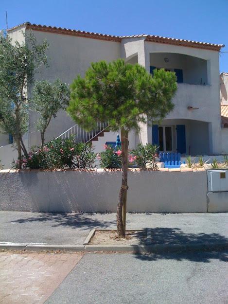 Apartament La Largatera Frontignan Zewnętrze zdjęcie
