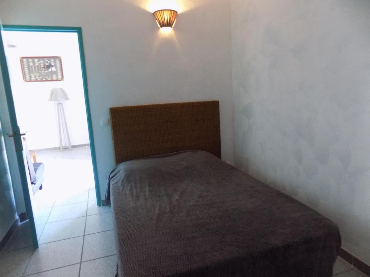 Apartament La Largatera Frontignan Zewnętrze zdjęcie
