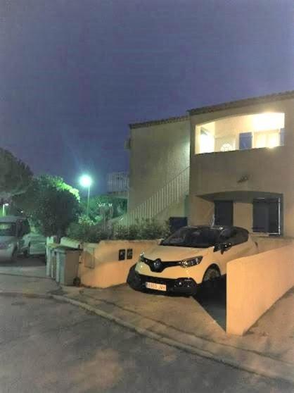 Apartament La Largatera Frontignan Zewnętrze zdjęcie