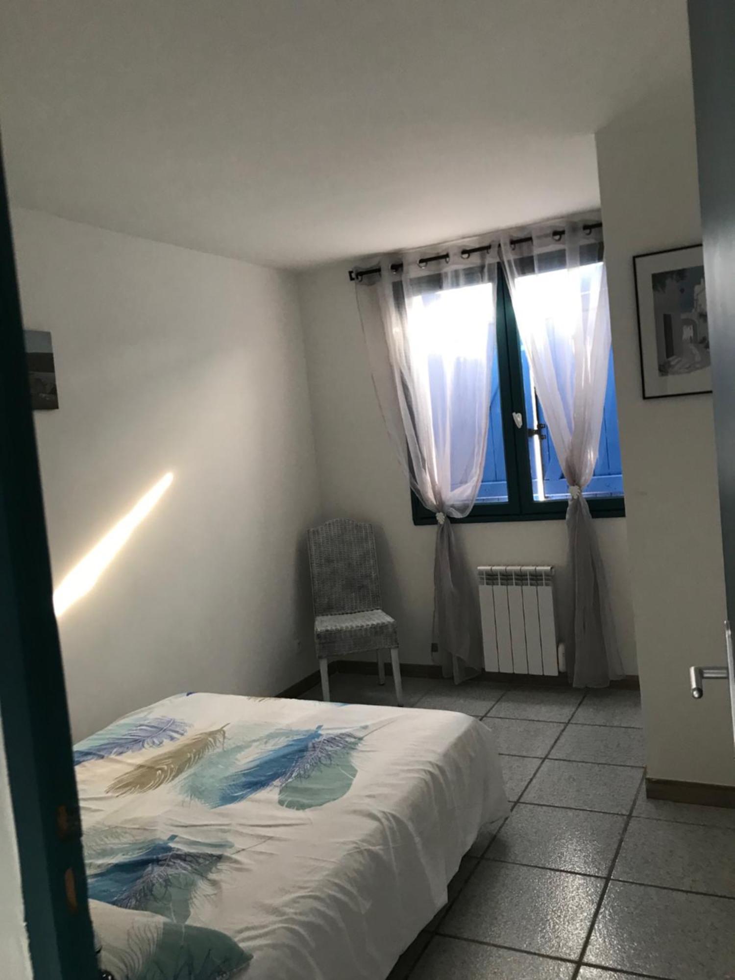 Apartament La Largatera Frontignan Zewnętrze zdjęcie