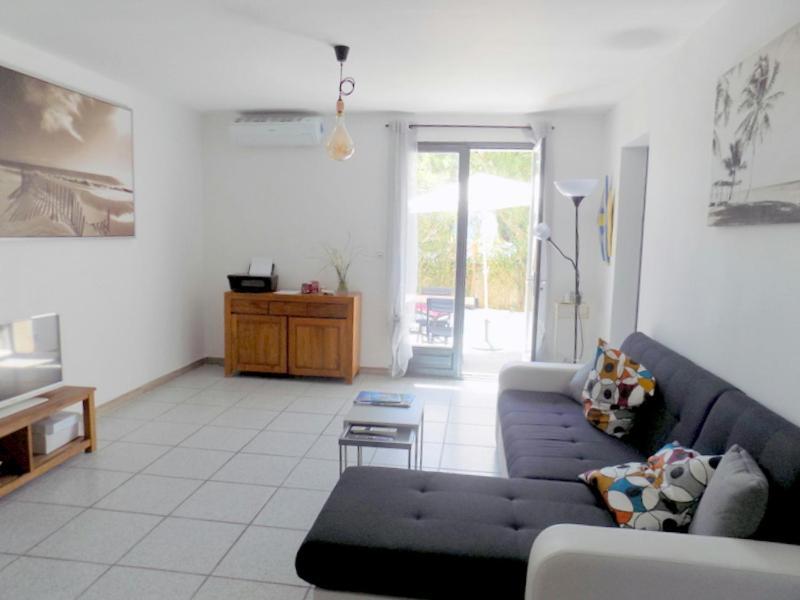 Apartament La Largatera Frontignan Zewnętrze zdjęcie